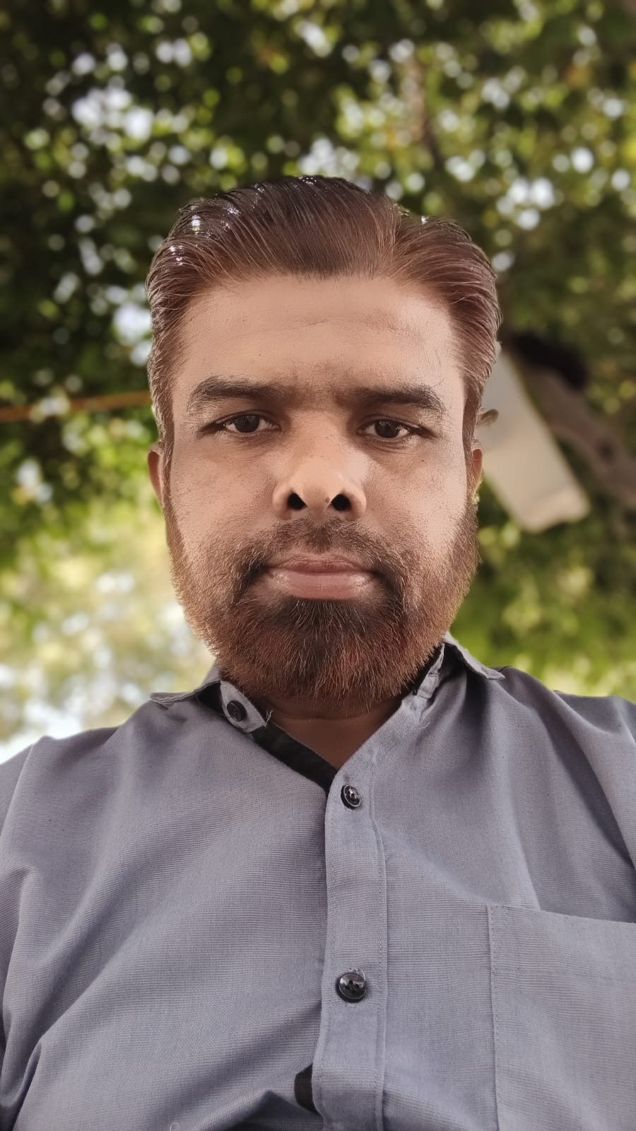 Mir Lateef Ali Khan