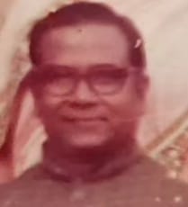 Mir Asif Ali Khan