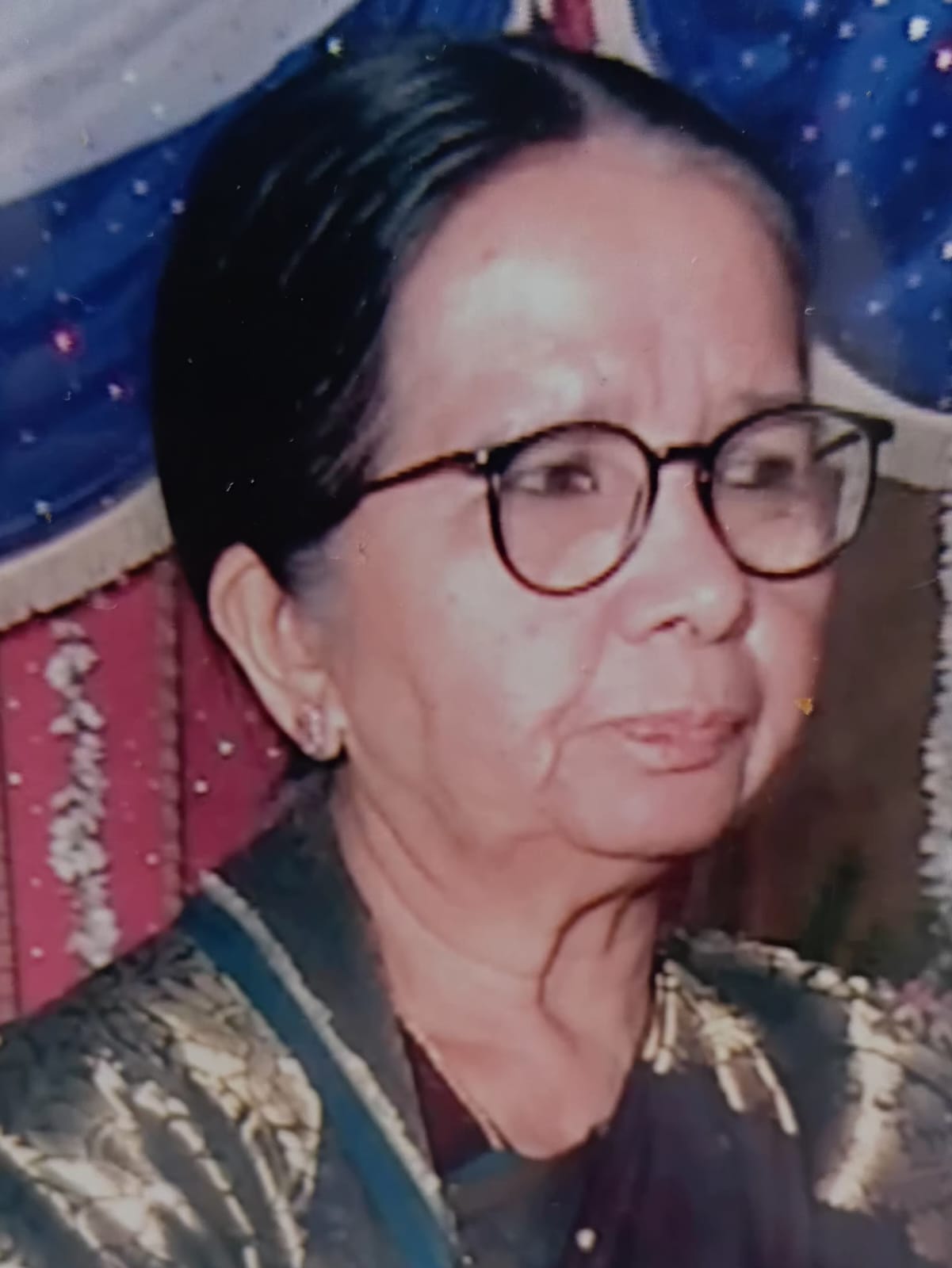Moin Unnisa Begum