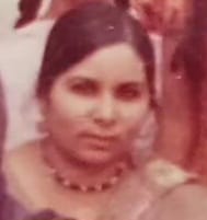 Qadeer Unnisa Begum